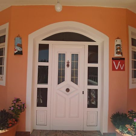 Casa La Gualjama Tesejerague Villa Dış mekan fotoğraf