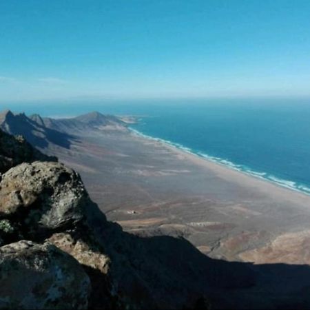 Casa La Gualjama Tesejerague Villa Dış mekan fotoğraf