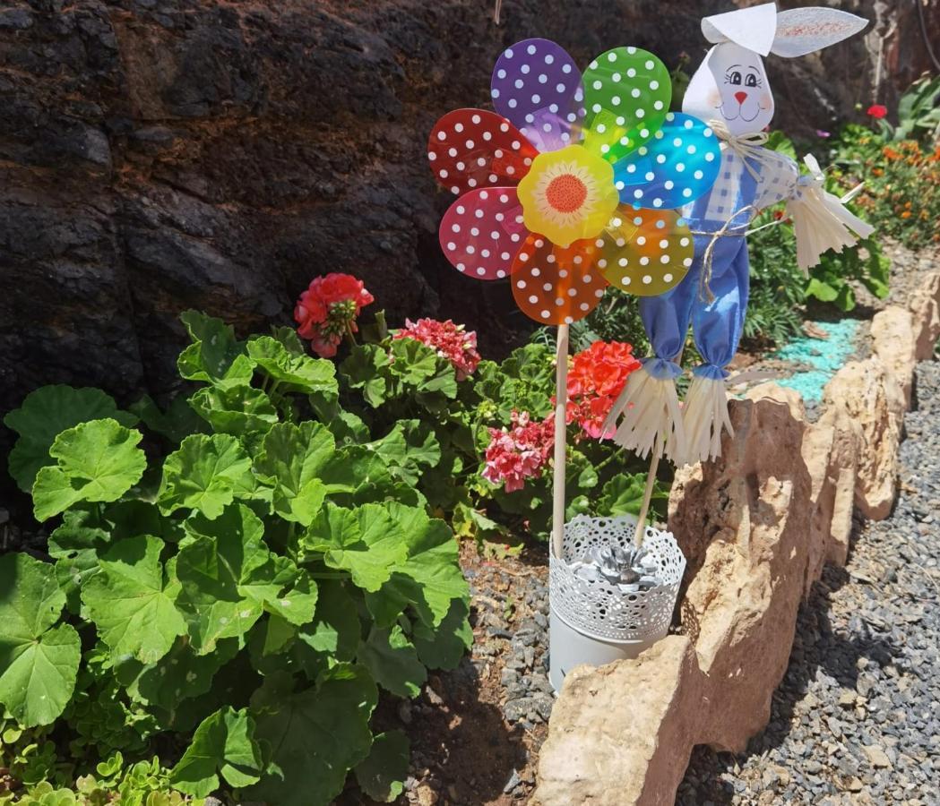 Casa La Gualjama Tesejerague Villa Dış mekan fotoğraf