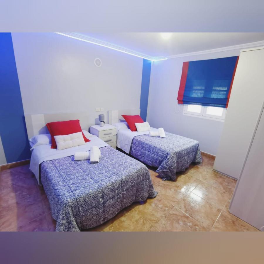 Casa La Gualjama Tesejerague Villa Dış mekan fotoğraf